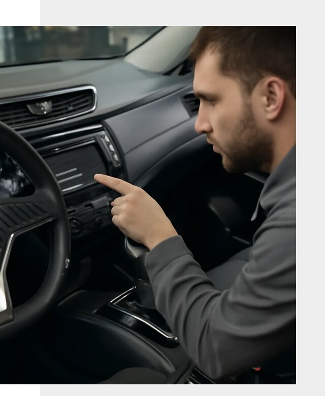 Русификация мультимедиа Nissan для автомобилей в Соколе