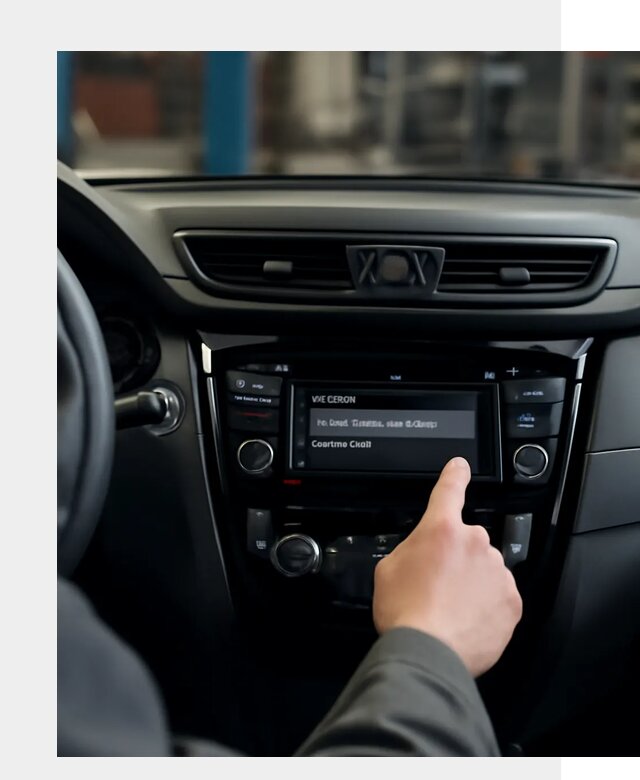 Установка приложений Nissan в Соколе по цене от 5730 р. | ФастМобиль-Скл